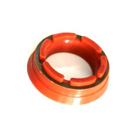 Retentor válvula YAMAHA DT 125 R DTR / RE / DTX / TZR / TDR / KIT ATHENA 125 cc / 170 cc - ATHENA